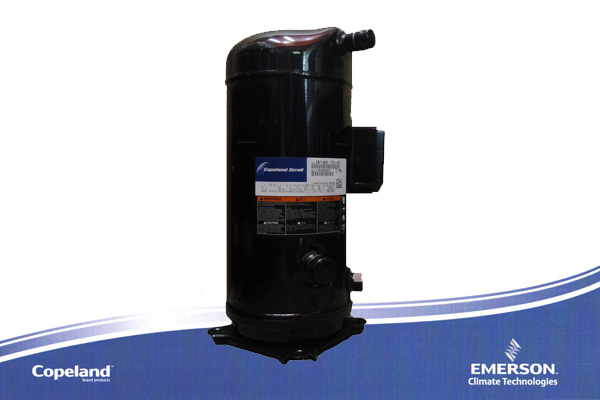 冷庫(kù)壓縮機(jī)