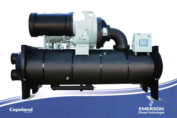 工業(yè)冷水機