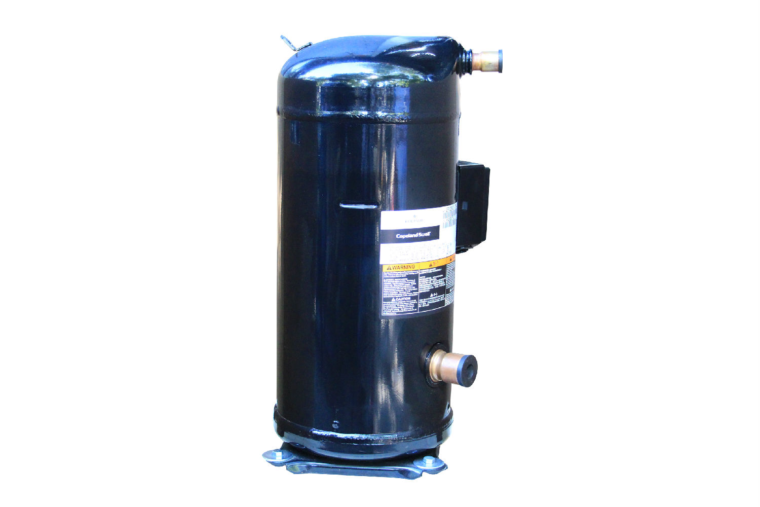 空調(diào)壓縮機