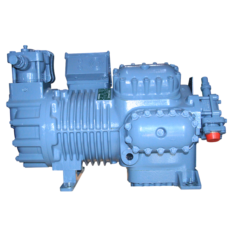 谷輪壓縮機(jī)